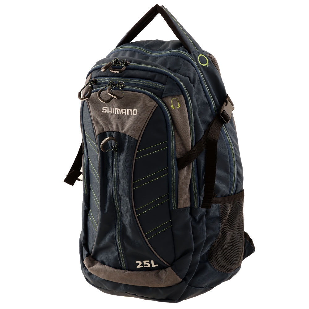 Shimano Urban Backpack 25L