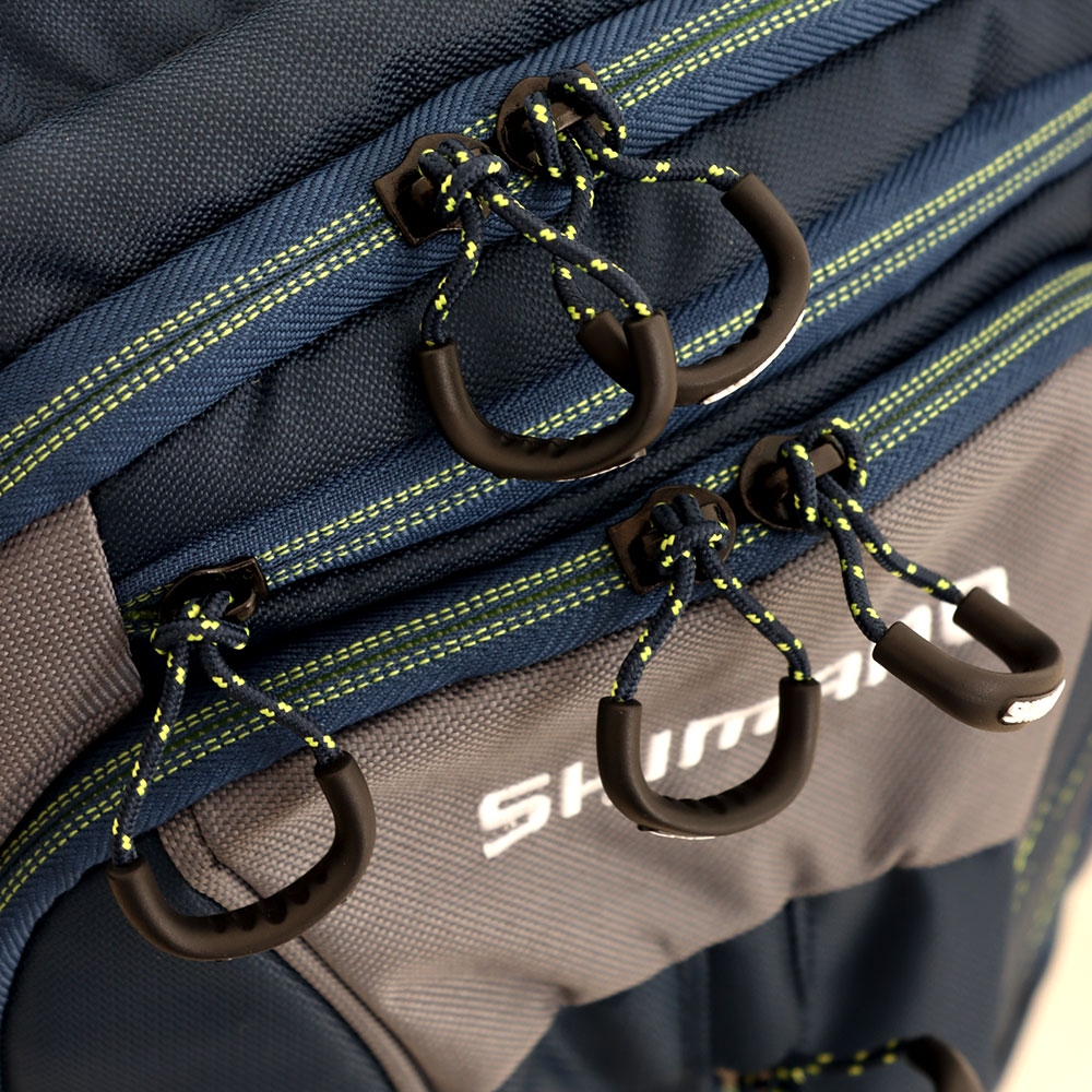 Shimano Urban Backpack 25L