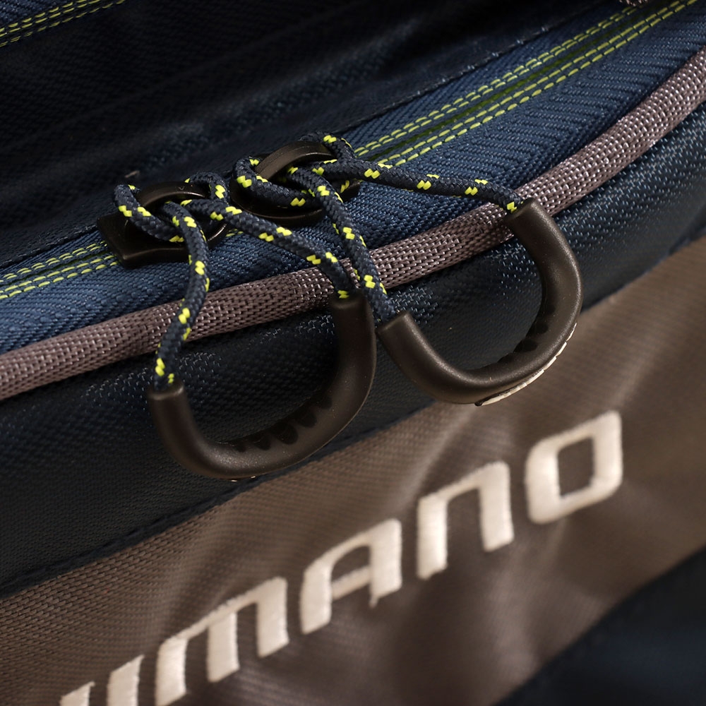 Shimano Shoulder Tackle Bag with 2 x 360 Tackle Boxes