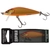 Rapala CountDown Elite Gilded Sinking Lure 7.5cm 10g Gold Orange