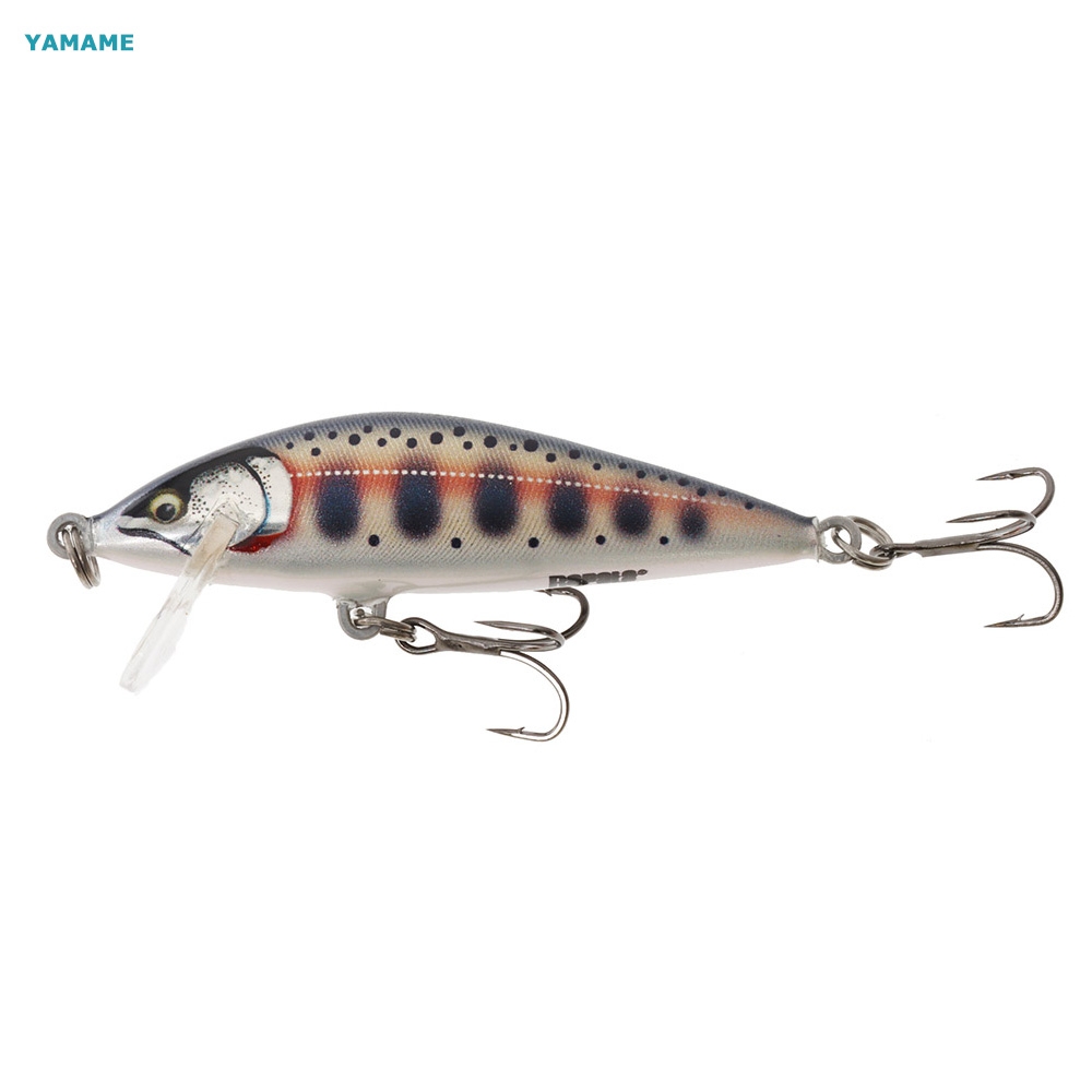 Rapala Countdown Elite Gilded Sinking Lure 7.5cm 10g