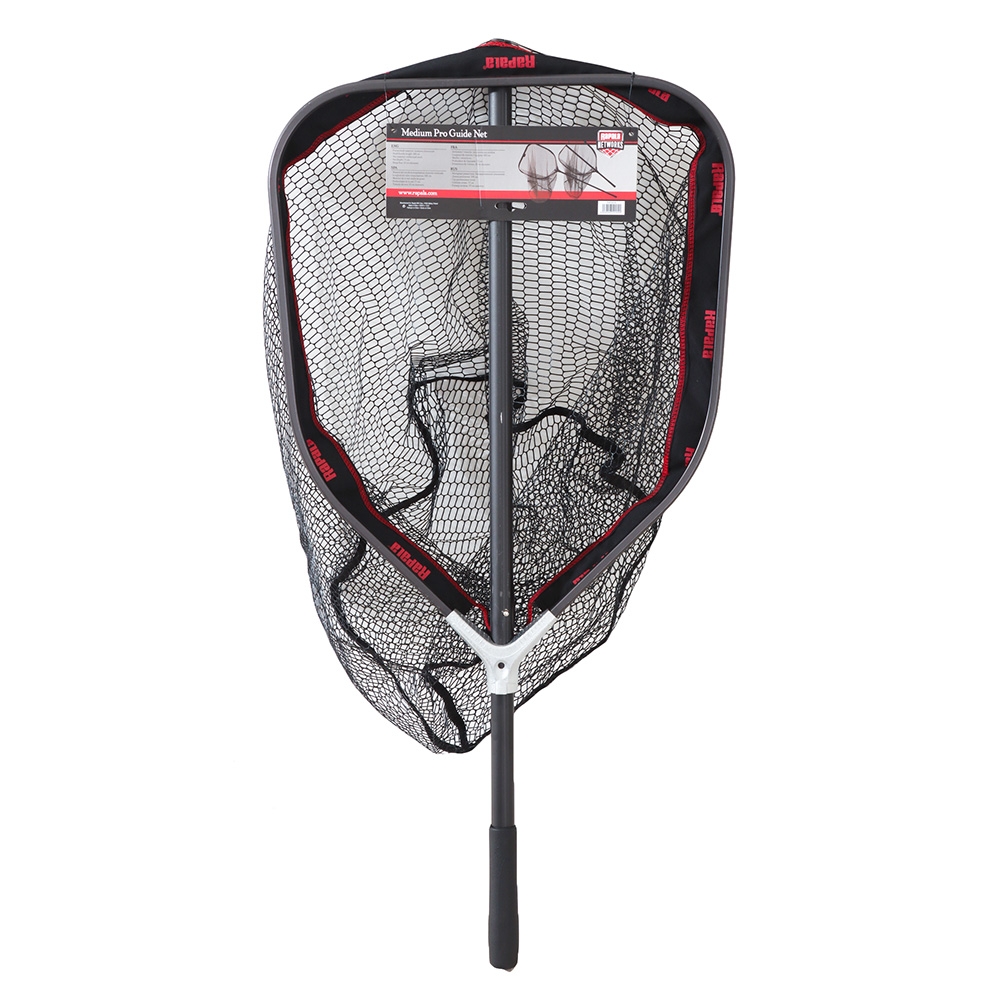 Rapala Pro Guide Landing Net Medium