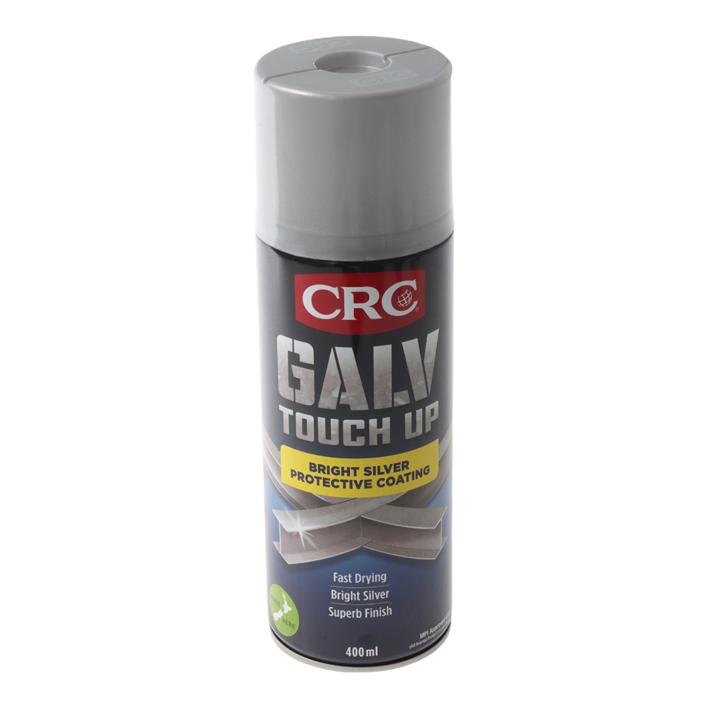 CRC Galv Touch Up Protective Coating 400ml