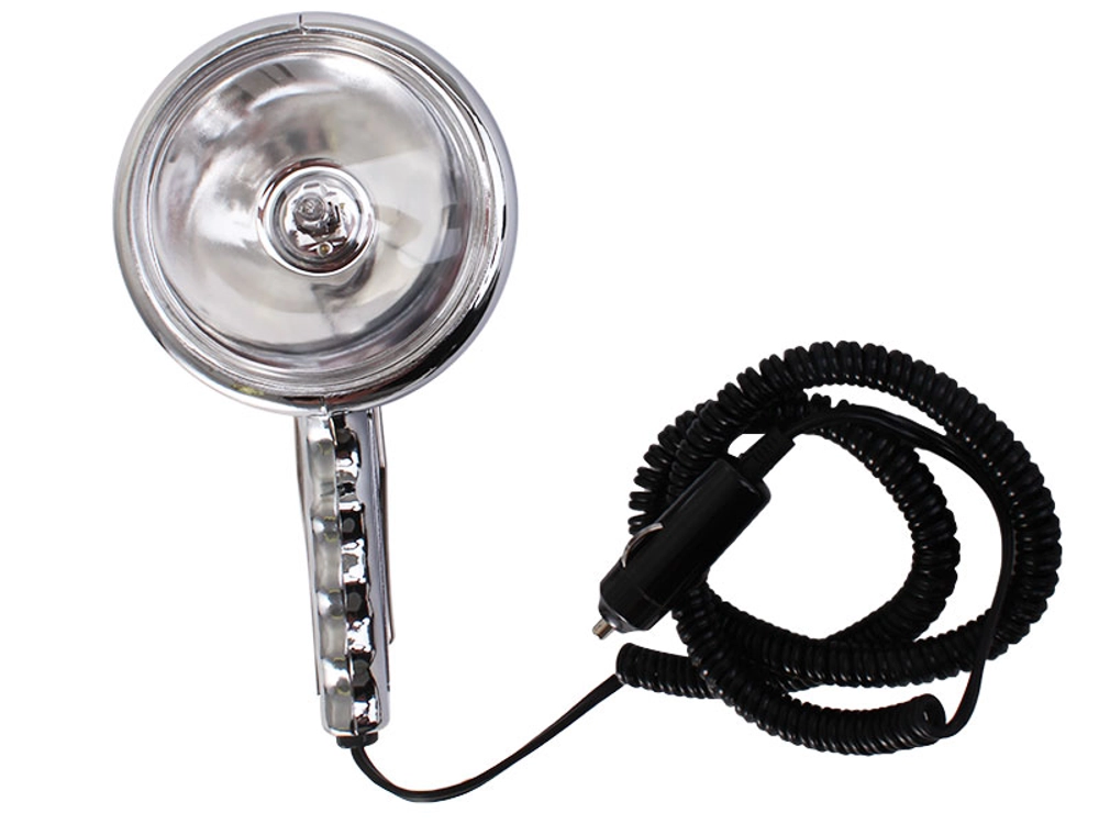 Handheld H3 Halogen Spotlight / Work Light 55W Handheld H3 Halogen Spotlight / Work Light 55W