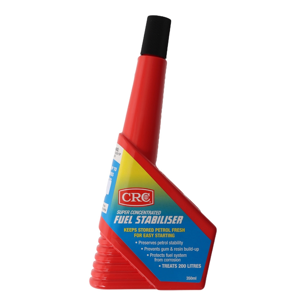 CRC Fuel Stabiliser Bottle 350ml