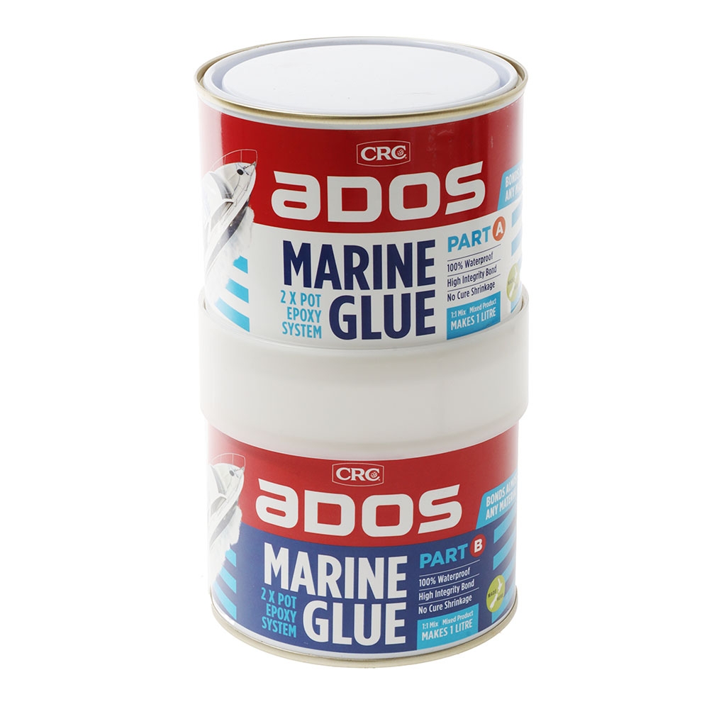 ADOS Marine Glue Can 1L