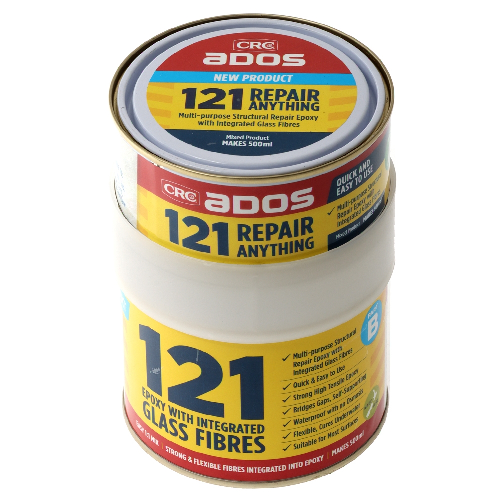 ADOS 121 Repair Anything Can 500ml