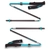 Black Diamond Distance Carbon FLZ Trekking Poles Womens Dark Patina 95-110cm