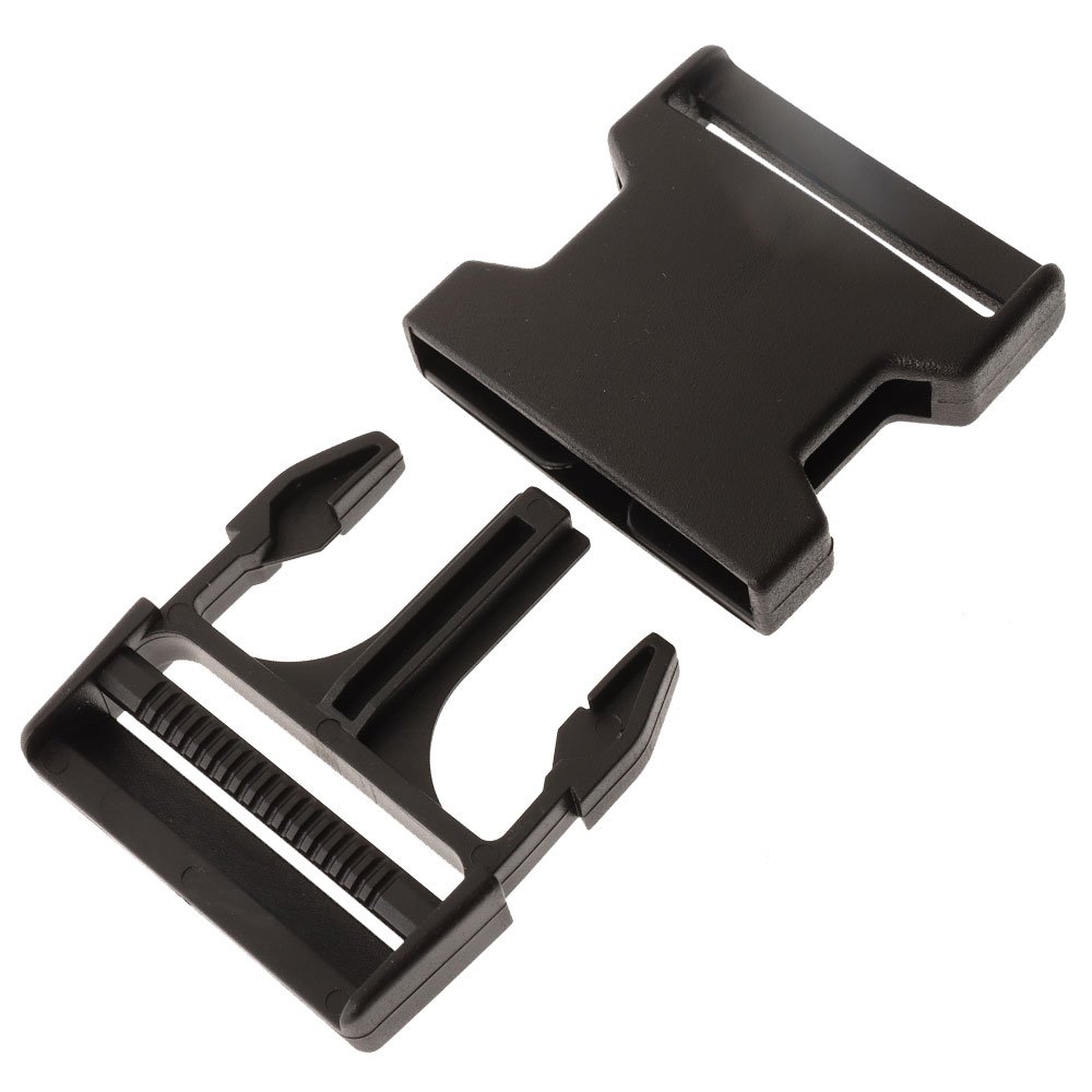 Taurus Replacement Side Release Nylon Buckle 38mm