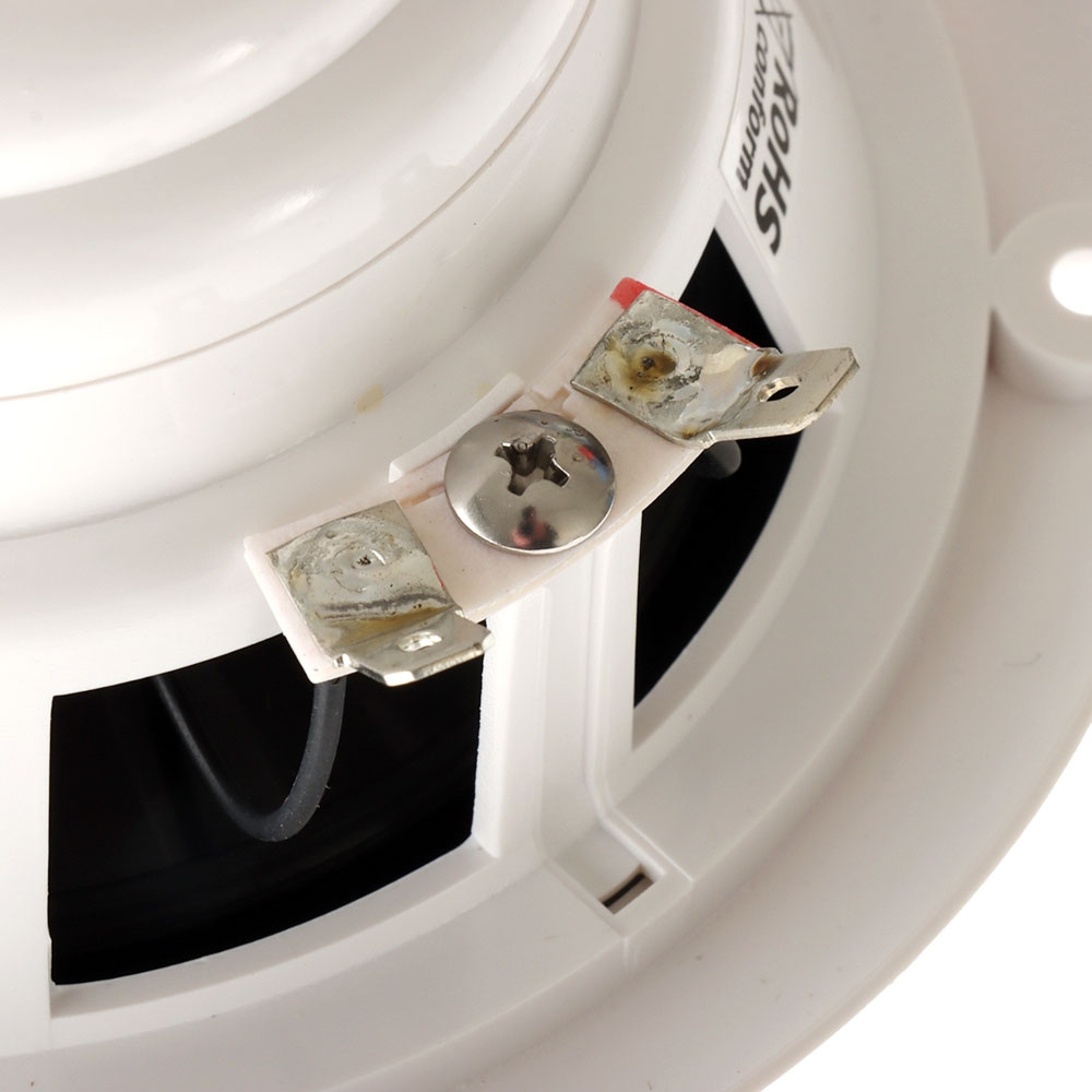 Polyplanar MA-4055 2 Way Coax Integral Grill Performance Speaker 5in