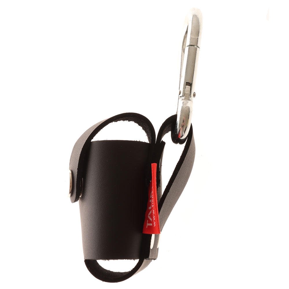 Taurus RescueME PLB1 GPS Leather Pouch