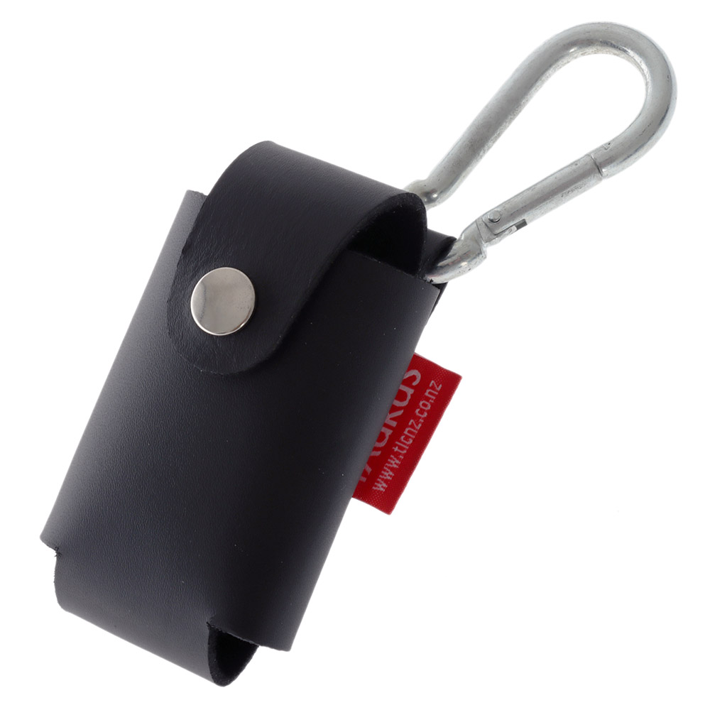 Taurus ACR ResQlink GPS Leather Pouch