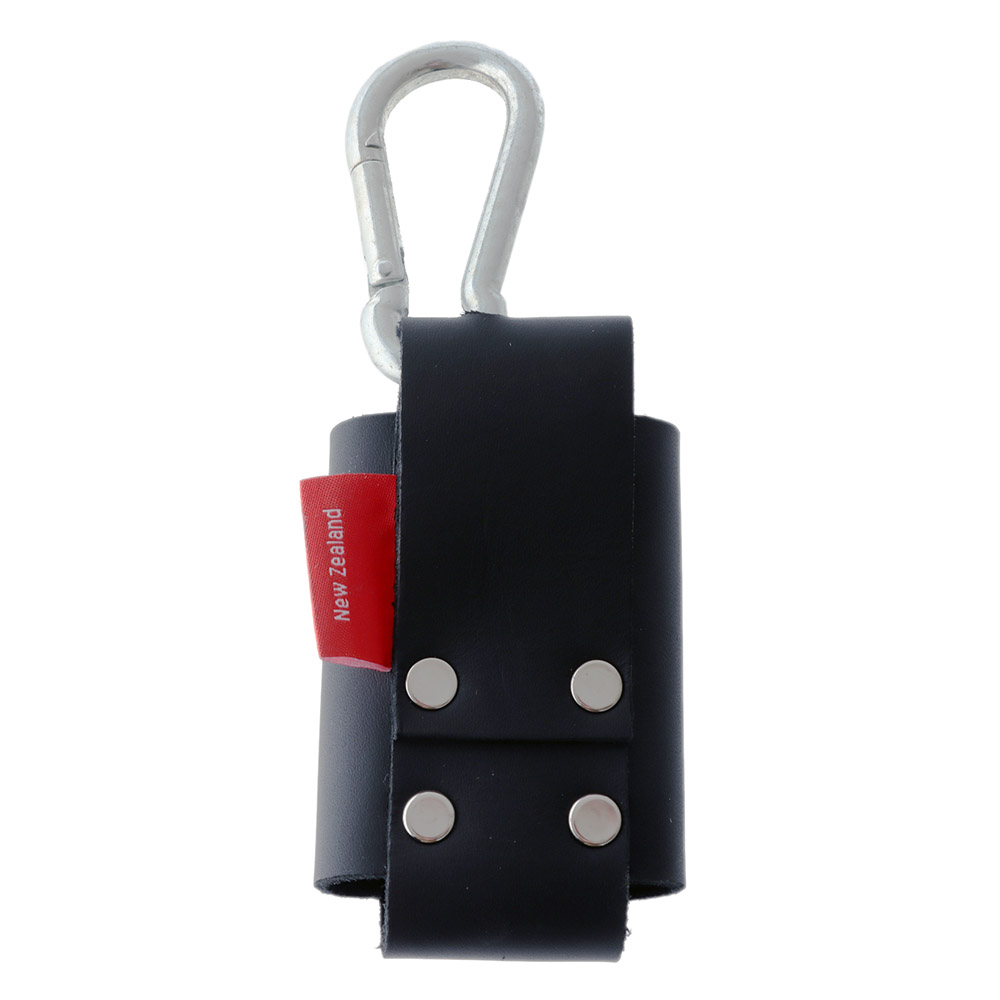 Taurus ACR ResQlink GPS Leather Pouch