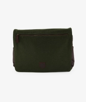 Swanndri Hereford Messenger Bag Olive Thumbnail Swanndri Hereford Messenger Bag Olive