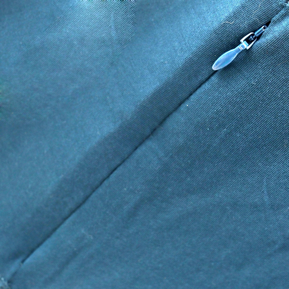 Red Original Performance UPF50 Quick-Dry Womens T-Shirt