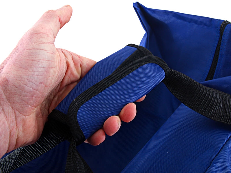 Kiwi Sizzler Marine BBQ Carry and Storage Bag