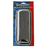 Poly-planar WC-3 Marine Stereo Front Cover Thumbnail Poly-planar WC-3 Marine Stereo Front Cover
