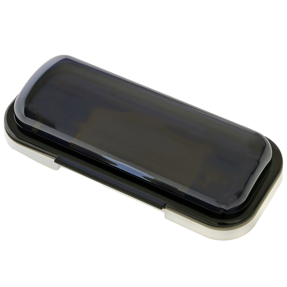 Poly-planar WC-3 Marine Stereo Front Cover Poly-planar WC-3 Marine Stereo Front Cover