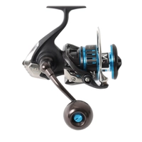 Daiwa Saltist MQ 8000-H Offshore Spinning Reel Thumbnail Daiwa Saltist MQ 8000-H Offshore Spinning Reel