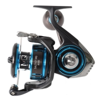 Daiwa Saltist MQ 8000-H Offshore Spinning Reel Thumbnail Daiwa Saltist MQ 8000-H Offshore Spinning Reel