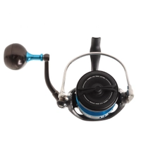 Daiwa Saltist MQ 8000-H Offshore Spinning Reel Thumbnail Daiwa Saltist MQ 8000-H Offshore Spinning Reel