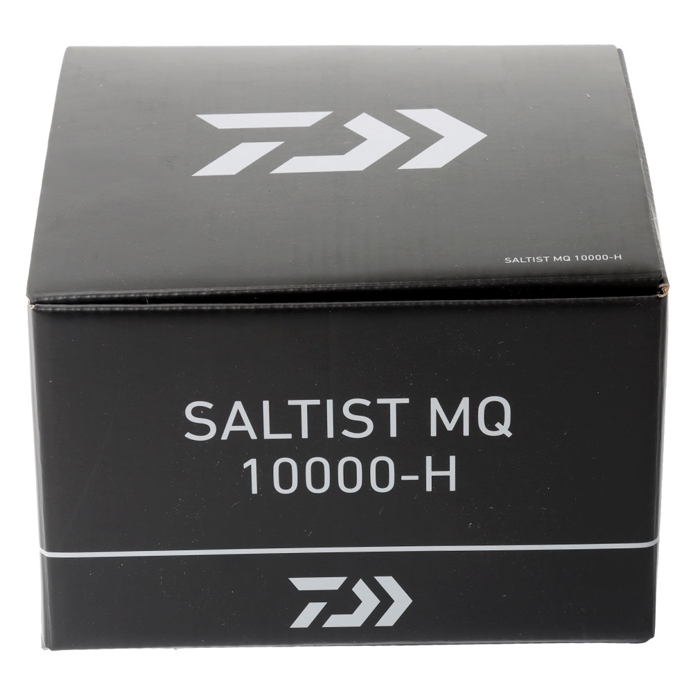 Daiwa Saltist MQ 10000-H Offshore Spinning Reel