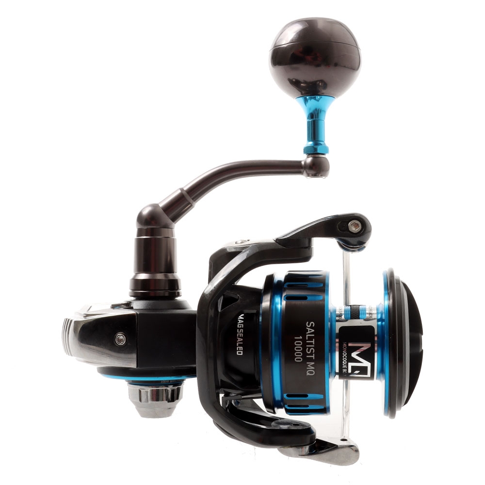 Daiwa Saltist MQ 10000-H Offshore Spinning Reel