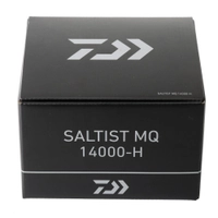 Daiwa Saltist MQ 14000-H Offshore Spinning Reel Thumbnail Daiwa Saltist MQ 14000-H Offshore Spinning Reel