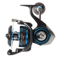 Daiwa Saltist MQ 14000-H Offshore Spinning Reel Thumbnail Daiwa Saltist MQ 14000-H Offshore Spinning Reel