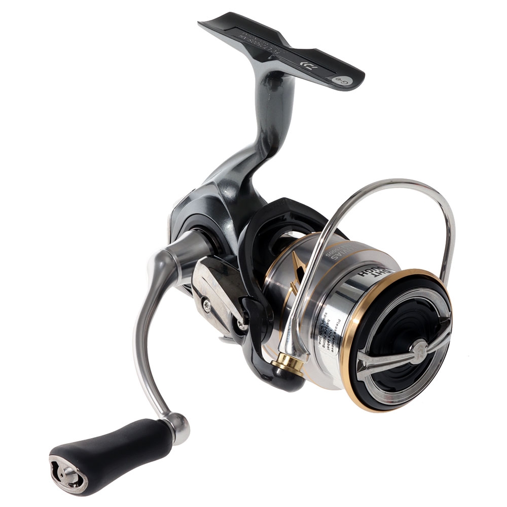 ダイワ　20LUVIAS FC LT 2500S-XH Daiwa 20 Luvias FC LT 2500 S - XH – JDM TACKLE HEAVEN