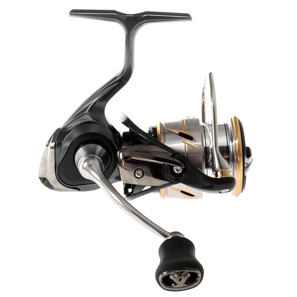 Daiwa 20 LUVIAS FC LT2500S-XH 250 Light Tackle Spinning Reel