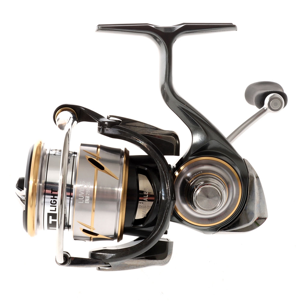 Buy Daiwa 20 LUVIAS FC LT2500S-XH 250 Light Tackle Spinning
