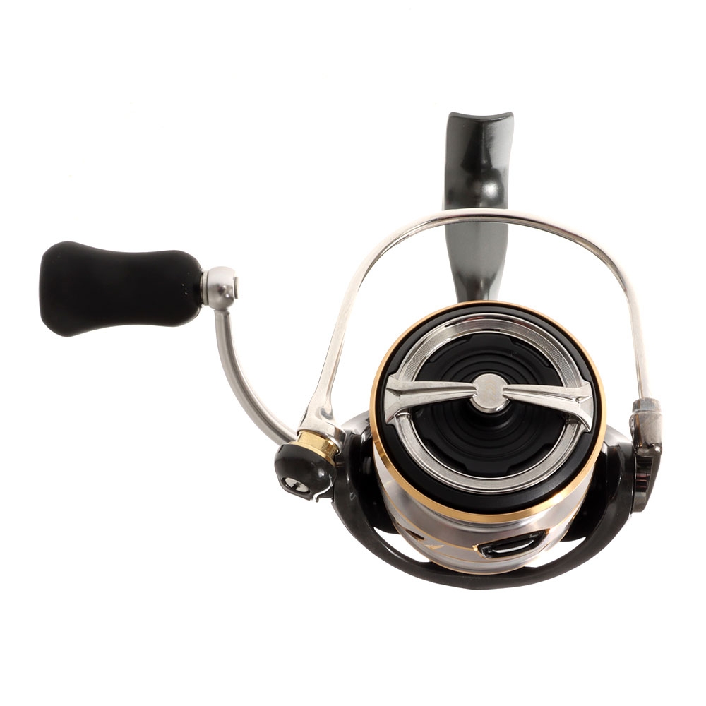 Daiwa 20 LUVIAS FC LT2500S-XH 250 Light Tackle Spinning Reel