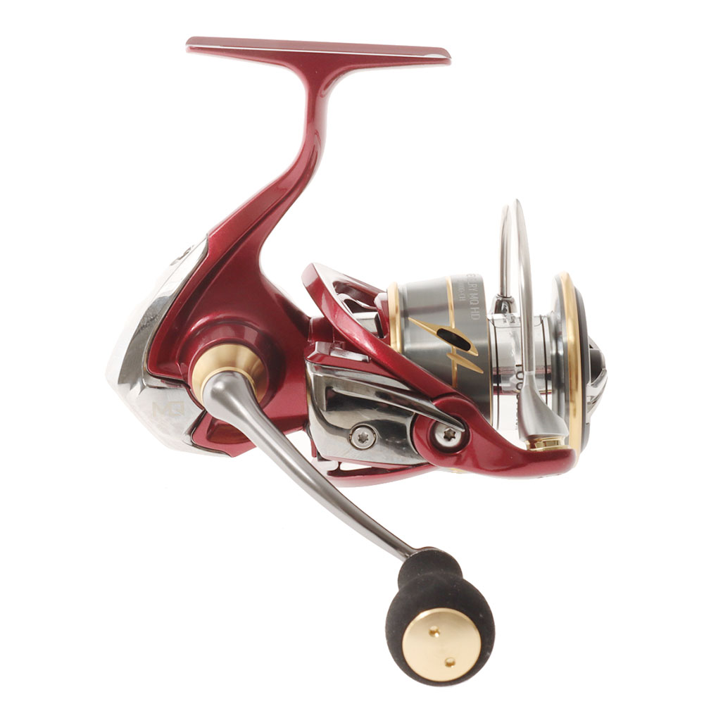 Daiwa Revelry MQ HD 3000D-C Light Spinning Reel