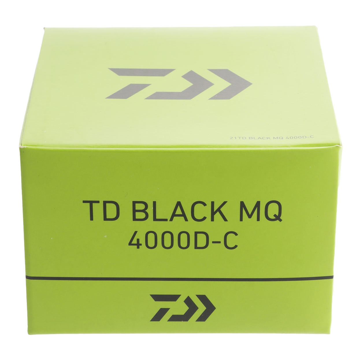 Daiwa 21 TD Black MQ 4000 Light Spinning Reel