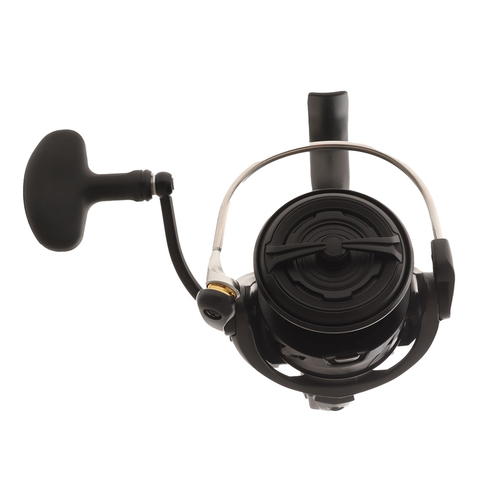 Daiwa 21 TD Black MQ 4000 Light Spinning Reel