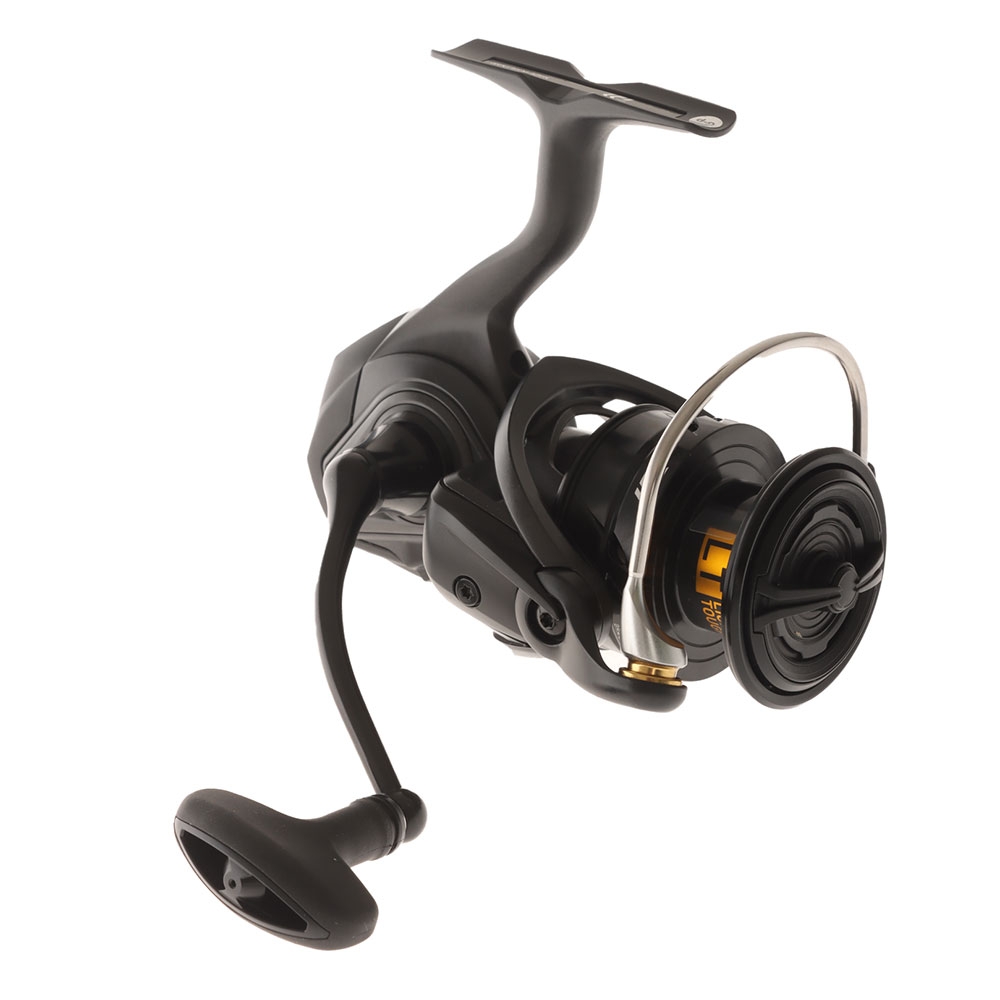 Buy Daiwa 21 TD Black MQ 3000 Light Spinning Reel online at