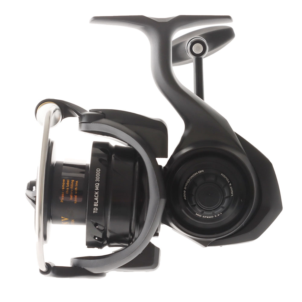 海外限定 21 TD BLACK MQ 3000D / セルテート ベンチュラ 海外限定 24 TD BLACK MQ 3000D / セルテート ベンチュラ - メルカリ
