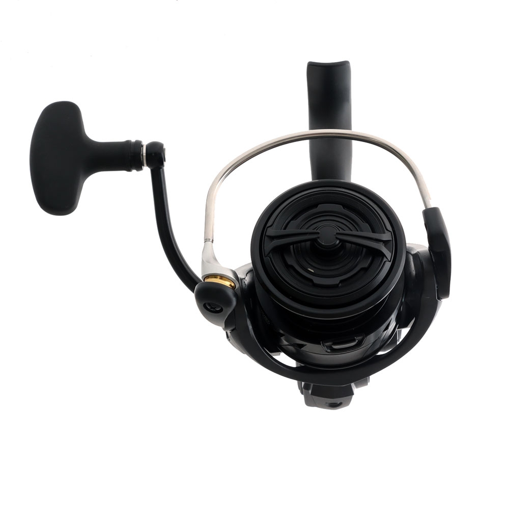 Buy Daiwa 21 TD Black MQ 3000 Light Spinning Reel online at