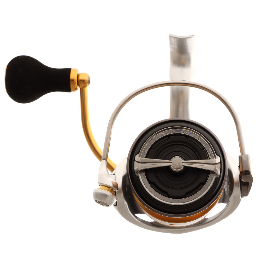 Daiwa 21 Freams LT 4000-C Light Tackle Spinning Reel - Display Model