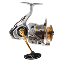Daiwa Freams LT 3000 TD Hyper Soft Bait / Slow Jig Combo with Braid and Softbait 6ft 6in PE1-2 1pc Thumbnail Daiwa Freams LT 3000 TD Hyper Soft Bait / Slow Jig Combo with Braid and Softbait 6ft 6in PE1-2 1pc