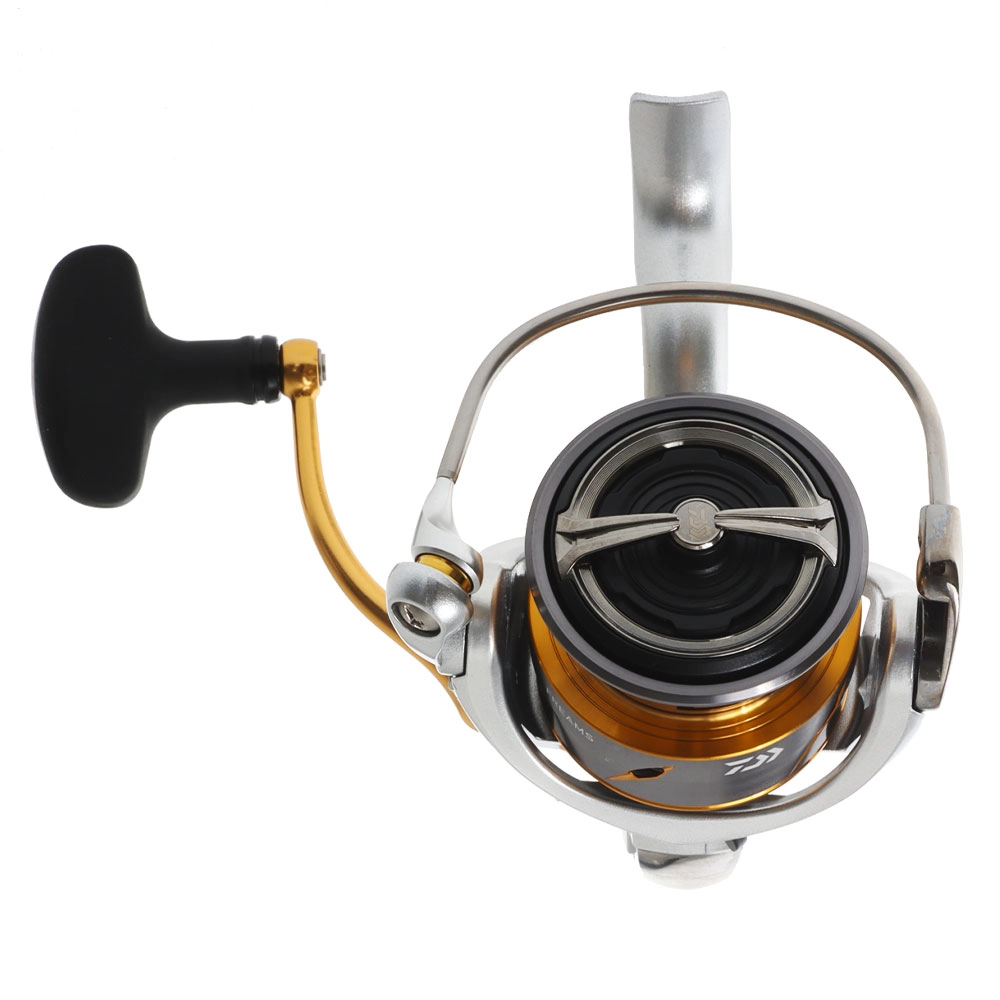 Daiwa Freams LT 3000 TD Hyper Soft Bait / Slow Jig Combo with Braid and Softbait 6ft 6in PE1-2 1pc Daiwa Freams LT 3000 TD Hyper Soft Bait / Slow Jig Combo with Braid and Softbait 6ft 6in PE1-2 1pc