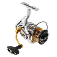 Daiwa 21 Freams LT 2500 Light Tackle Spinning Reel Thumbnail Daiwa 21 Freams LT 2500 Light Tackle Spinning Reel