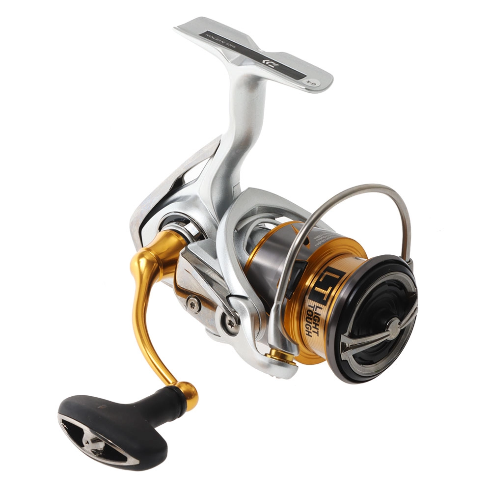 Daiwa 21 Freams LT 2500 Light Tackle Spinning Reel Daiwa 21 Freams LT 2500 Light Tackle Spinning Reel