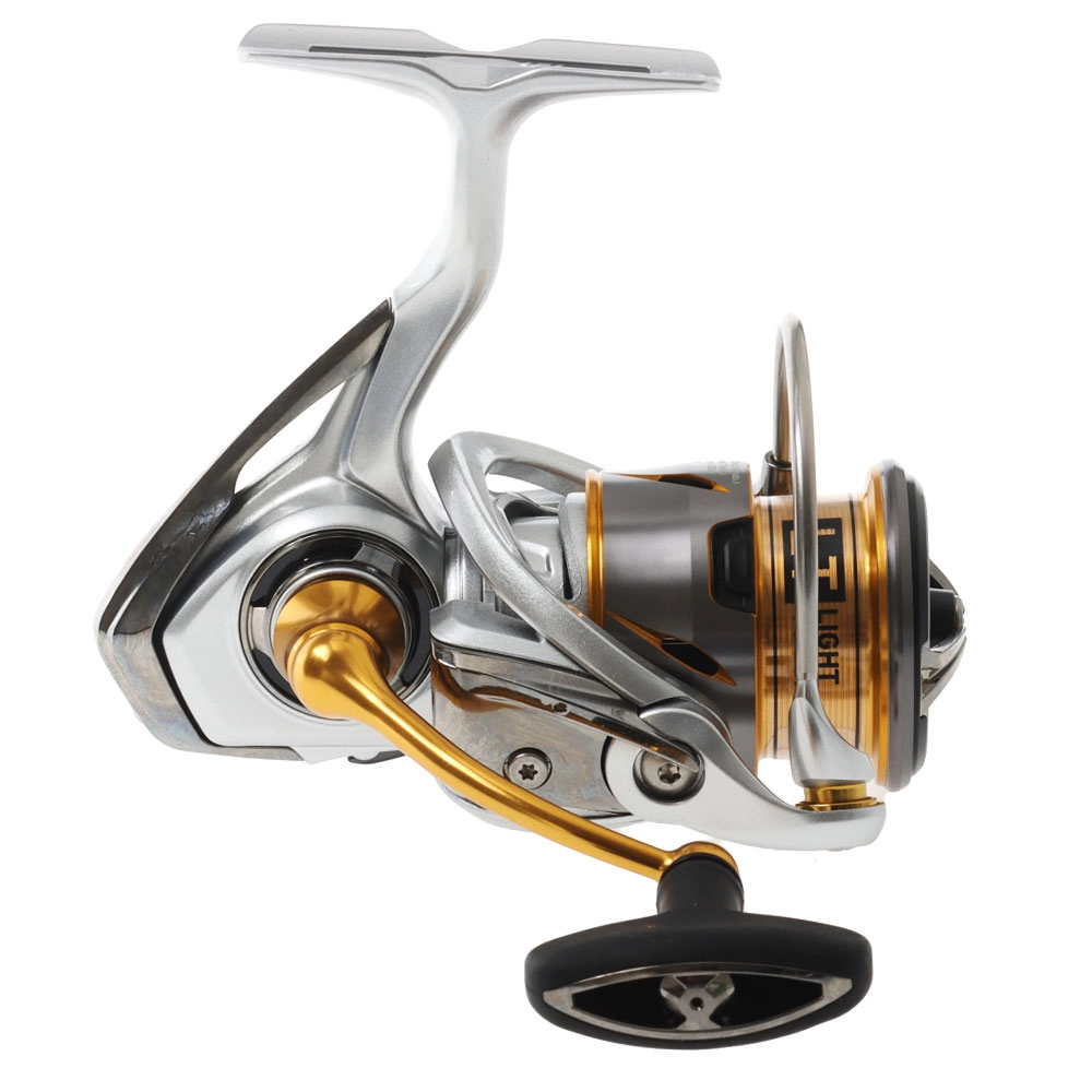 Daiwa 21 Freams LT 2500 Light Tackle Spinning Reel Daiwa 21 Freams LT 2500 Light Tackle Spinning Reel