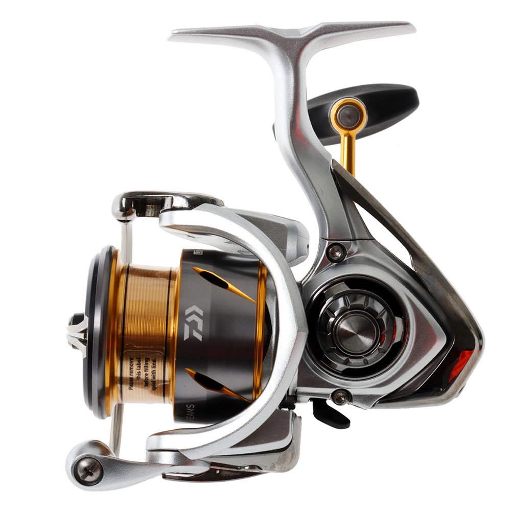 Daiwa 21 Freams LT 2500 Light Tackle Spinning Reel Daiwa 21 Freams LT 2500 Light Tackle Spinning Reel