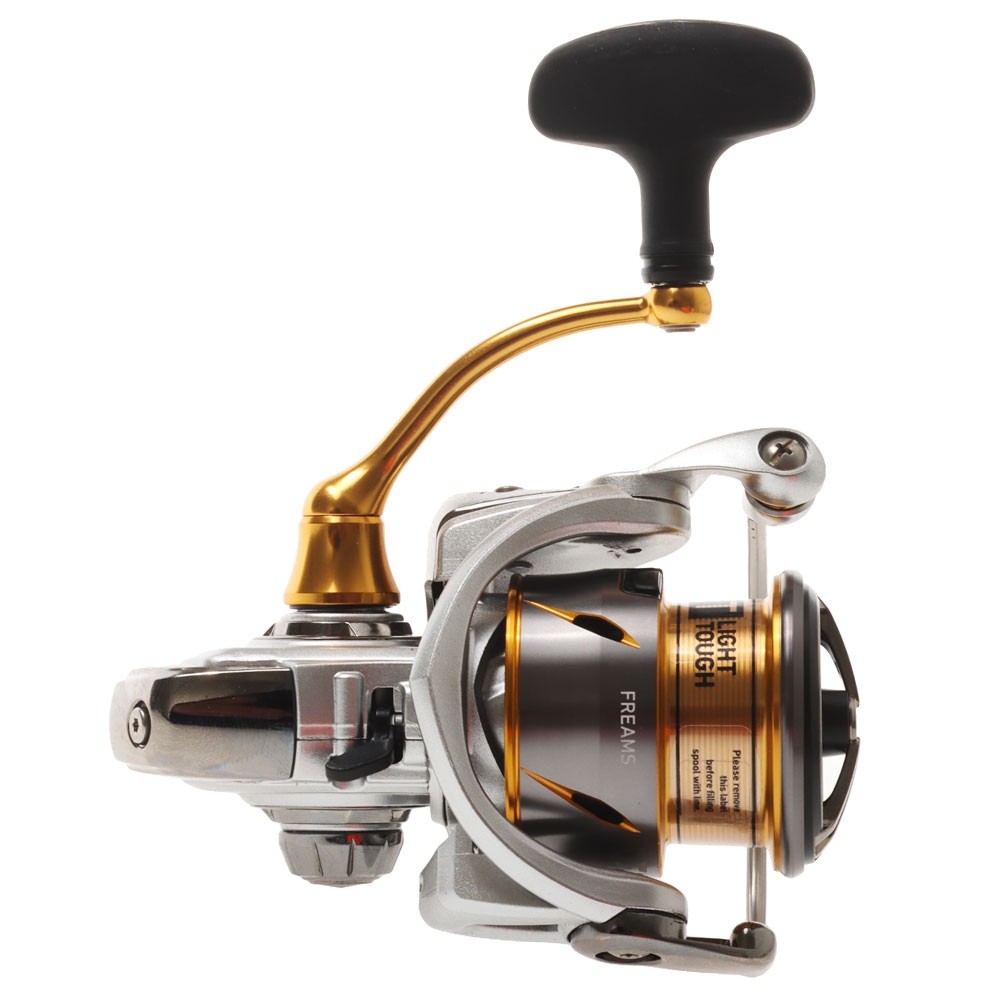 リール DAIWA 21FREAMS LT2500 Daiwa 21 FREAMS LT2500 Spinning Reel | eBay