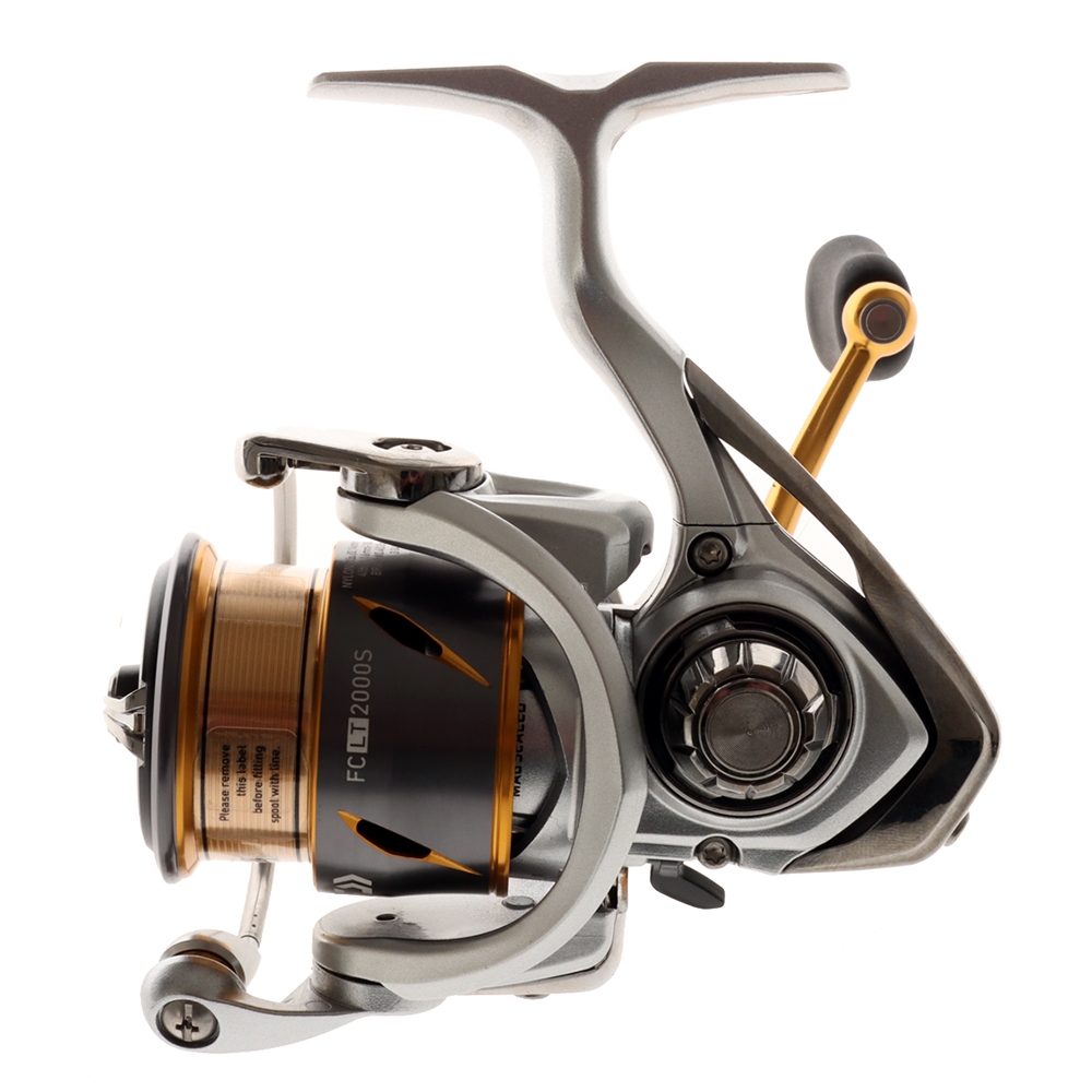 Buy Daiwa 21 Freams LT 2000S Light Tackle Spinning Reel