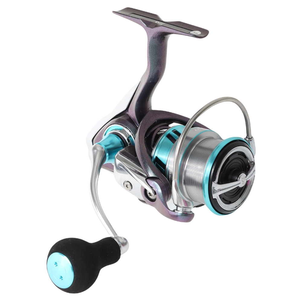 DAIWA - DAIWA 20 EMERALDAS(エメラルダス) X LT 3000S-H Daiwa Emeraldas X 20 LT3000S-H -