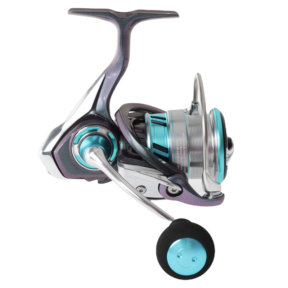 Daiwa 20 Emeraldas X LT 2500S-H Spinning Reel